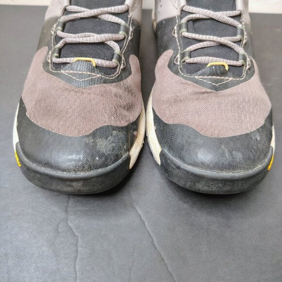Danner Trail 2650 Campo Mens Size 13D‎ Brown Orange Green 3\